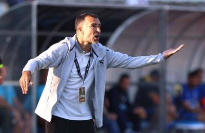 ΑΕΚ-Πάφος: Είσοδος ομάδων και μετά αποδοκιμασίες (vid)
