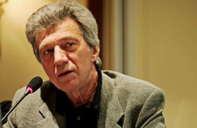Όσα είπε ο παρουσιαστής για την κατάσταση της υγείας της συζύγου του.