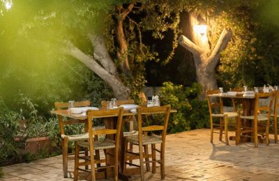 12 πολύ σπέσιαλ ταβέρνες σε όλη την Κύπρο 