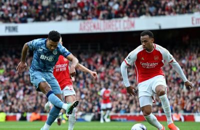 Σαλάχ: Πέμπτος σκόρερ στην ιστορία της Premier League