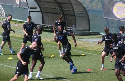 Κάνει «focus» στην Μπριζ ο ΠΑΟΚ