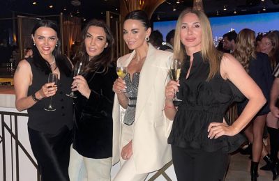 Η τρυφερή ανάρτηση της συζύγου του για τη γιορτή του 