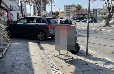 «Με το αγόρι μου ήμουν στο Ντουμπάι»