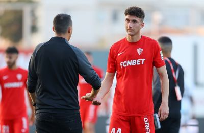 Stoiximan: Ενισχυμένες Αποδόσεις στο Ομόνοια Αραδίππου-Νέα Σαλαμίνα