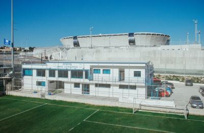 Ο Γιώργος Αχιλλέως της κορυφής και του Απόλλωνα!