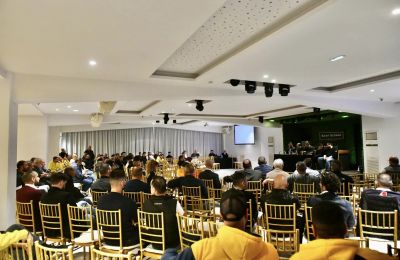 Λεβέντης για Κάναντι, Μάουρο, Μαρτίνς: «Θα πρέπει να σεβαστούμε...» 