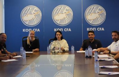 Νίκη της Αναγέννησης Δερύνειας στο ντέρμπι και στο +9