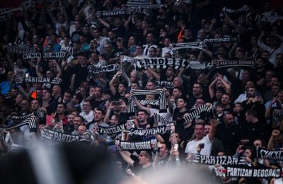 Το πανόραμα της Euroleague