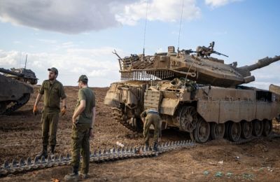 Απελάθηκε 4χρονη με καρκίνο παρά την αμερικανική υπηκοότητα