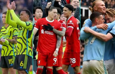 Σαλάχ: Πέμπτος σκόρερ στην ιστορία της Premier League