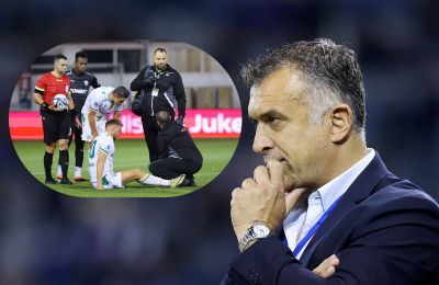 Ομόνοια: Η παρακάμερα της τριάρας στην Πάφο (vid)