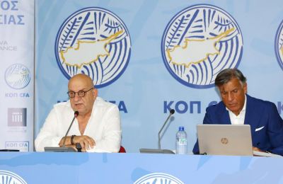 TV Guide: Τα βλέμματα στο Κύπελλο και στον Παναθηναϊκό!