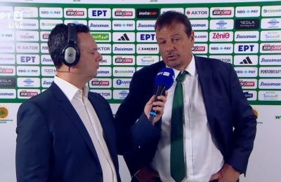Εκτός εαυτού μετά από λάθος του ο Φερνάντο (vid)