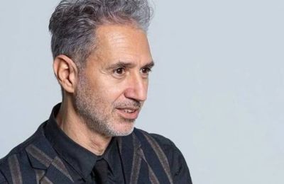 Του ευχήθηκε δημόσια για πρώτη φορά,με αφορμή την ονομαστική του γιορτή