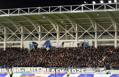 Σωφρόνης: «Έφτασε η μεγάλη ώρα»
