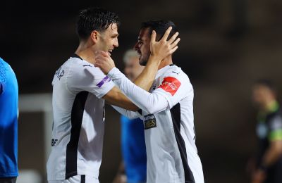Πανηγύρια από τον ΠτΔ! (pics)
