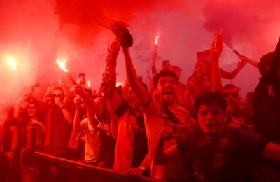 Ξέφυγε με 32 κύπελλα η Μπαρτσελόνα