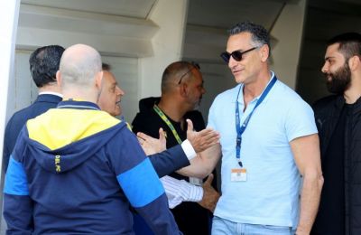 Ανόρθωση: Το πλάνο Πραστίτη σε αγωνιστικό και οικονομικό κομμάτι! 