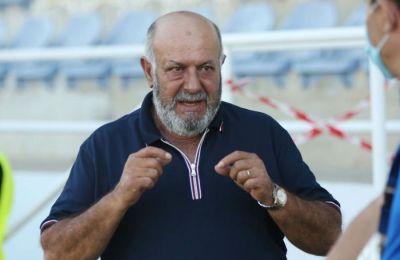 Απ’ την άσπρη βούλα… νίκη ενάμιση μήνα μετά