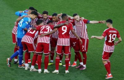 Το τρένο της Λέγκια πέρασε και από την Ομόνοια
