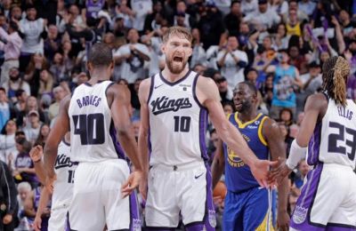 NBA: Τα ζευγάρια των playoffs σε Ανατολή και Δύση