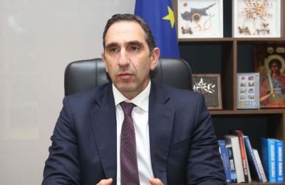 Πρόταση για πλατεία Γλαύκου Κληρίδη στην Πάφο