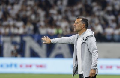 Καρσέδο: «Θέλαμε την πρόκριση για εμάς, για τον κόσμο»