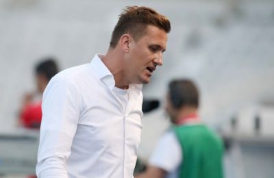 Παπαδόπουλος: «Πριν από λίγο καιρό είχε κάποιες προτάσεις ο Σπιλεφσκι»