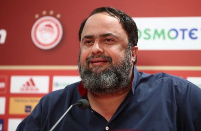 Πρώτος Ιταλός που κατακτά την Premier League μετά από 13 χρόνια