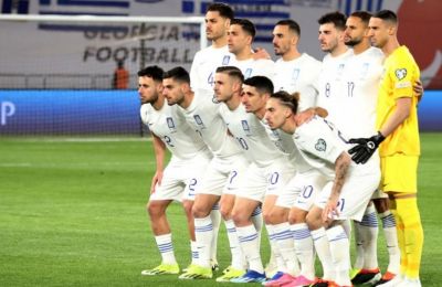 «Ξανά για Ιωαννίδη η Λάτσιο, έχει πέσει η τιμή του…»
