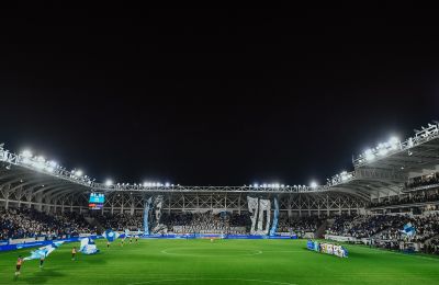 Απόλλων: Πλησιάζει η... μεγάλη ώρα! 