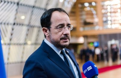 Πρόταση για πλατεία Γλαύκου Κληρίδη στην Πάφο