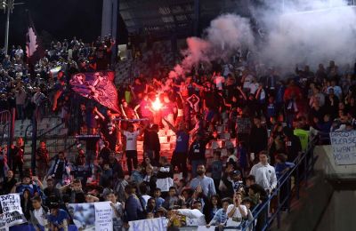 Πανηγύρια από τον ΠτΔ! (pics)
