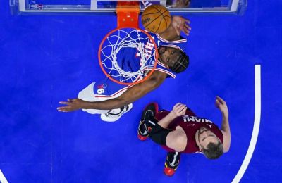 NBA: Τα ζευγάρια των playoffs σε Ανατολή και Δύση