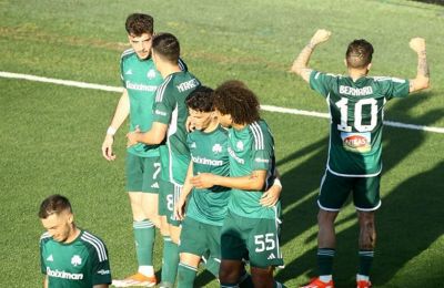Grande φαβορί για το Champions League ο Παναθηναϊκός