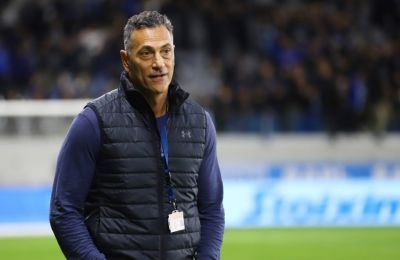 Βέσκο: «Κίνητρα πάντα υπάρχουν όταν είσαι μεγάλη ομάδα»