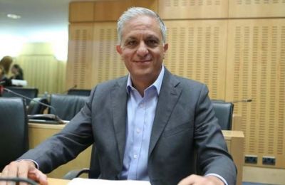 Πρόταση για πλατεία Γλαύκου Κληρίδη στην Πάφο