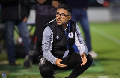 Απ’ την άσπρη βούλα… νίκη ενάμιση μήνα μετά