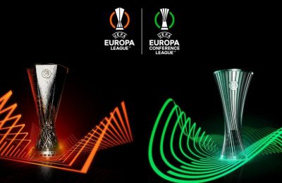 Europa/Conference League: Το πανόραμα της βραδιάς