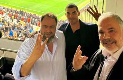Το ρεκόρ του ΑΠΟΕΛ και η Πάφος