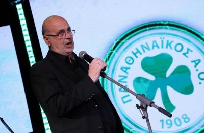 Grande φαβορί για το Champions League ο Παναθηναϊκός