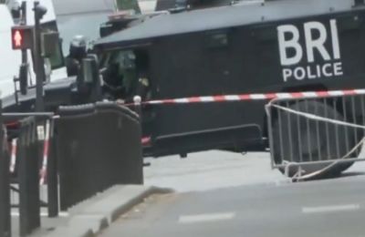 Η Ουάσιγκτον και το Πεκίνο ανταλλάσσουν χτυπήματα με δασμούς