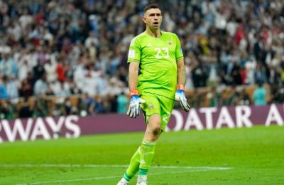 Πρώτος Ιταλός που κατακτά την Premier League μετά από 13 χρόνια