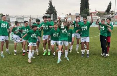 Ομόνοια: Είναι θέμα τακτικής 