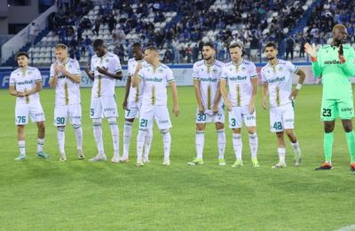 Ομόνοια: Η ανάλυση των αριθμών 