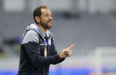 «Θα είμαστε ακόμη πιο έτοιμοι στο παιχνίδι της Τετάρτης»