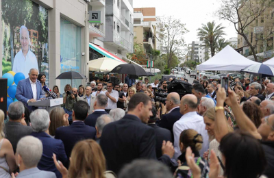 Πρόεδρος της Δημοκρατίας – Πρωθυπουργός Ισπανίας