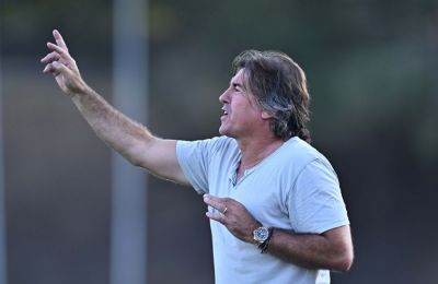 «Προσέγγισε Τάσο Δώνη… ο Άρης»