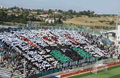 Πετράκης: «Θα μπορούσαμε να πάρουμε τη νίκη»