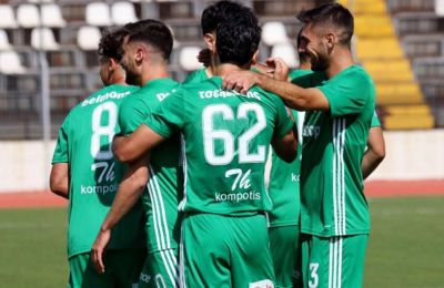 ΑΕΚ-Ολυμπιακός: Κιτρινόμαυρος σεφτές ή ερυθρόλευκο σερί;